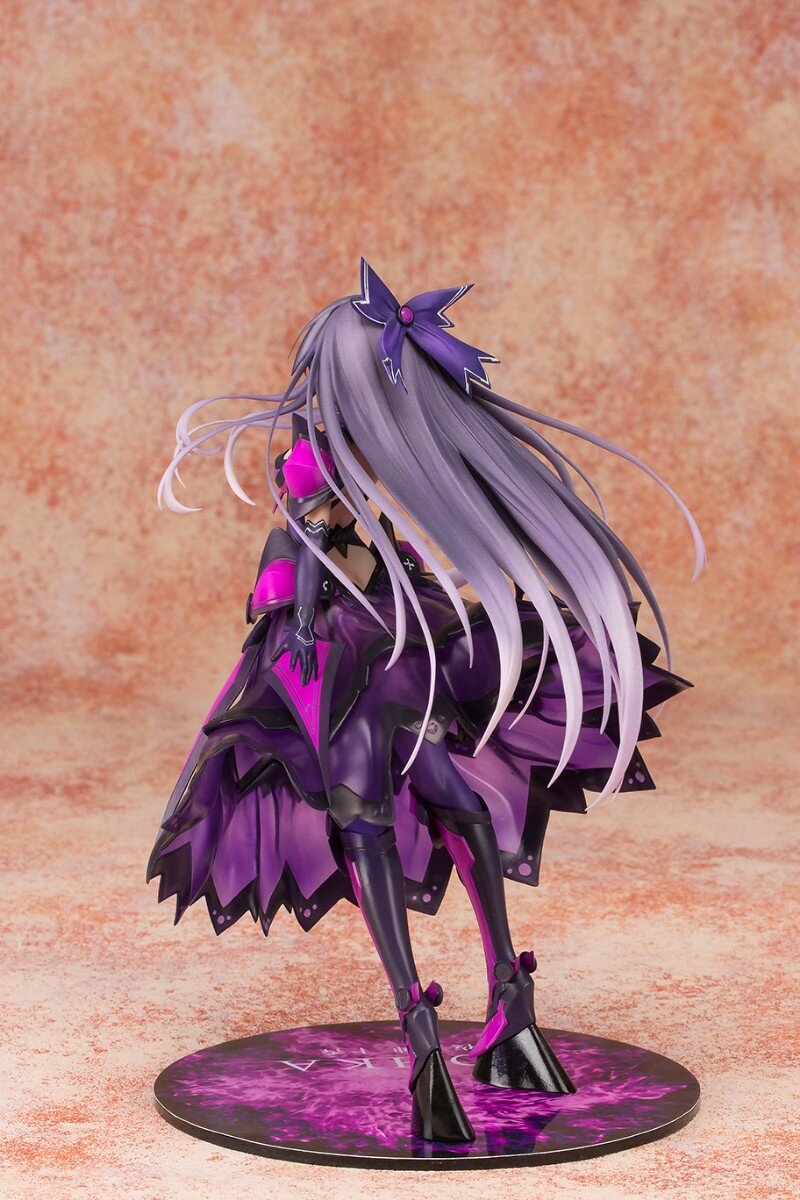 date a live tohka figure