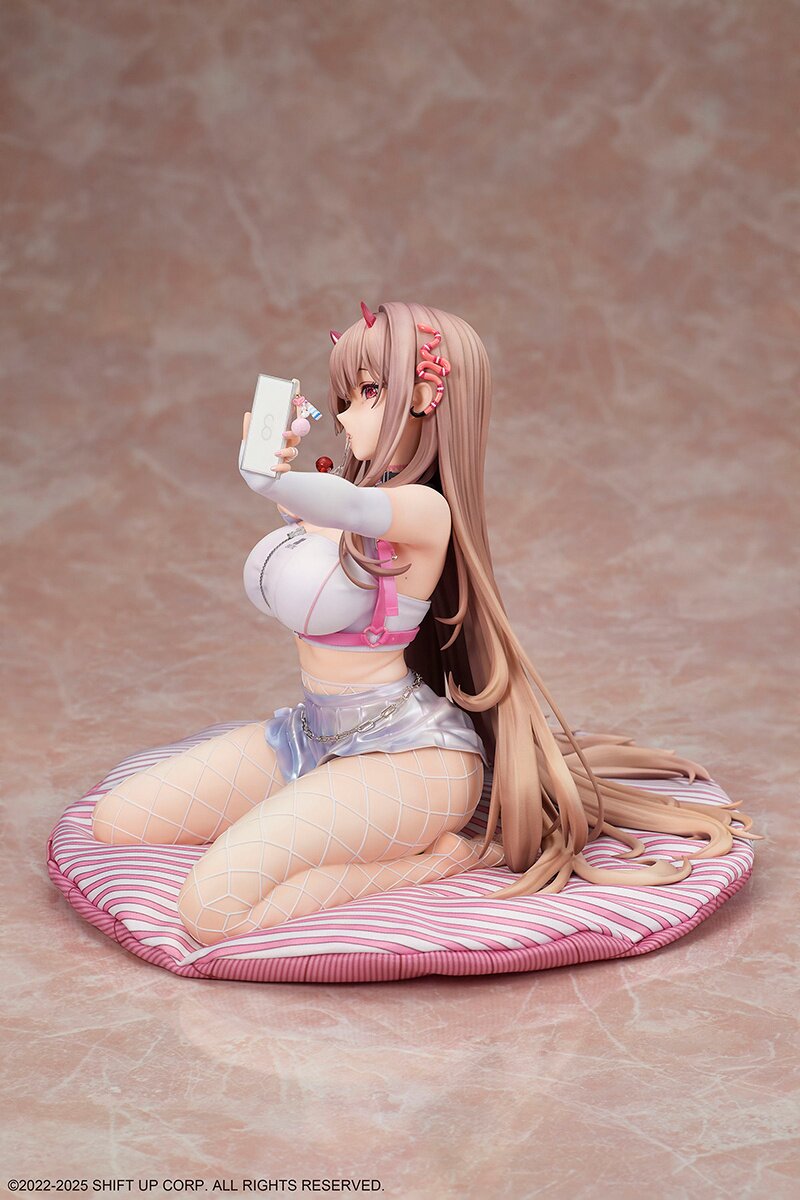 Goddess of Victory: Nikke Viper 1/4 Scale Figure - Tokyo Otaku