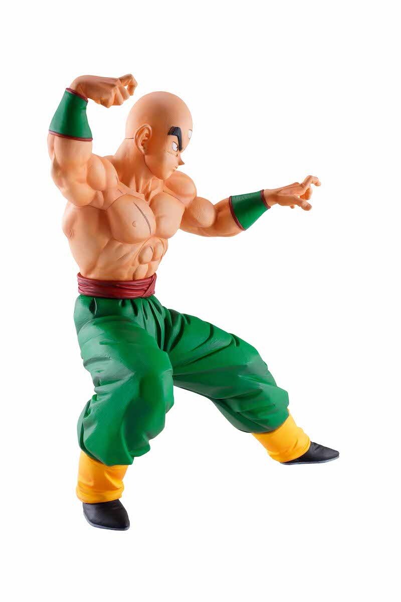 Dragon Ball Z Tien