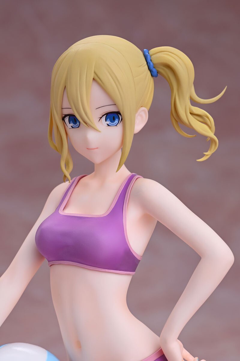 Kaguya-sama: Love Is War Ai Hayasaka Summer Queens 1/8 Scale