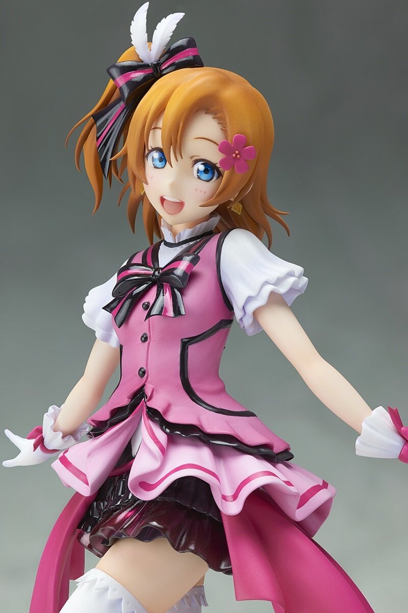 doa honoka figure