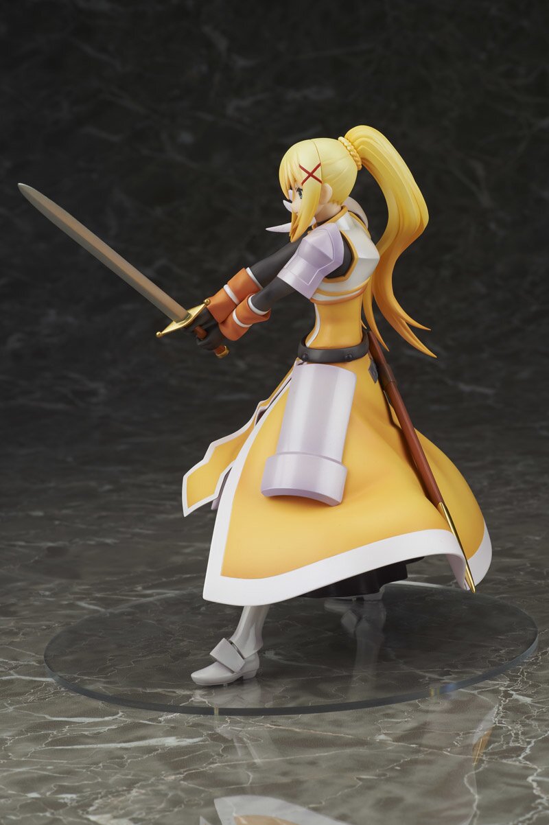 KonoSuba 2] Kazuma Figure: Bellfine - Tokyo Otaku Mode (TOM)