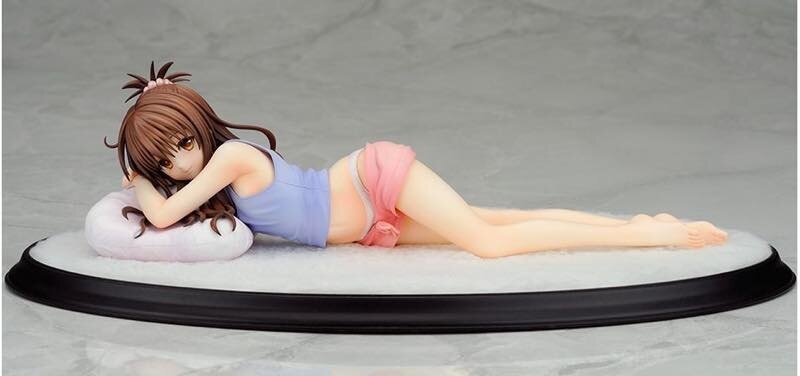 To LOVE-Ru Darkness Mikan Yuuki 1/7 Figure: Alter - Tokyo