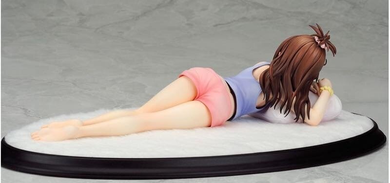 To LOVE-Ru Darkness Mikan Yuuki 1/7 Figure: Alter - Tokyo Otaku
