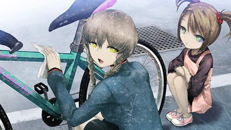 STEINS;GATE PC版 Steins;Gate PC Visual Novel (English Version - Standard