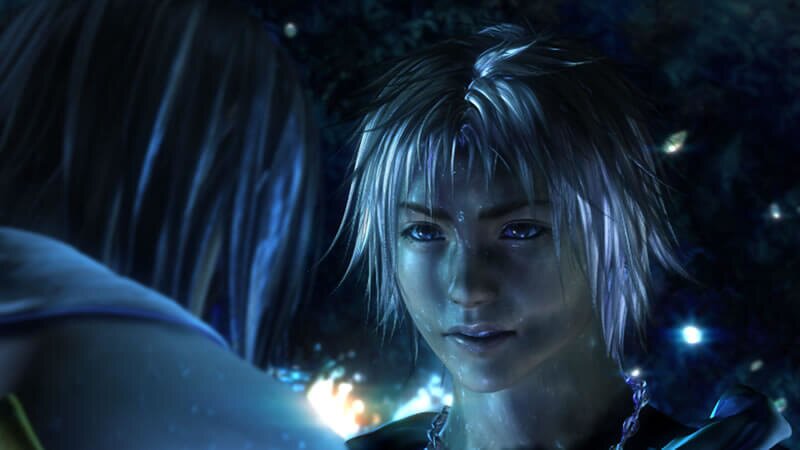 Final Fantasy X-X2 HD Remaster - PlayStation 4, PlayStation 4