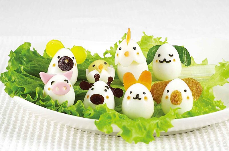 Baby Panda Onigiri Kit: Arnest - Tokyo Otaku Mode (TOM)