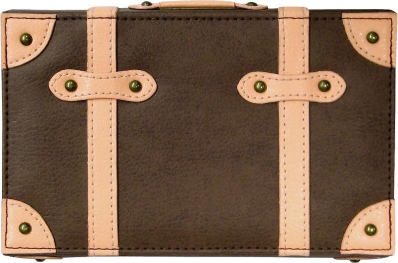 New Nintendo 3DS XL/LL Trunk Case - Tokyo Otaku Mode (TOM)