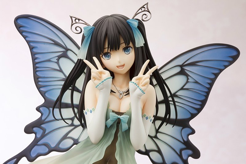 Tony's Heroine Collection “Peace Keeper” Daisy: KOTOBUKIYA - Tokyo
