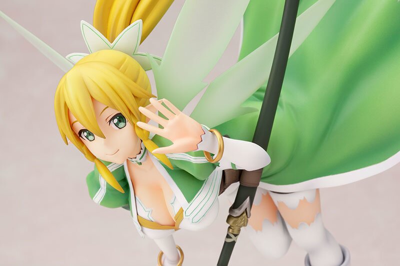 Sword Art Online: Fairy Dance - Manga Store 