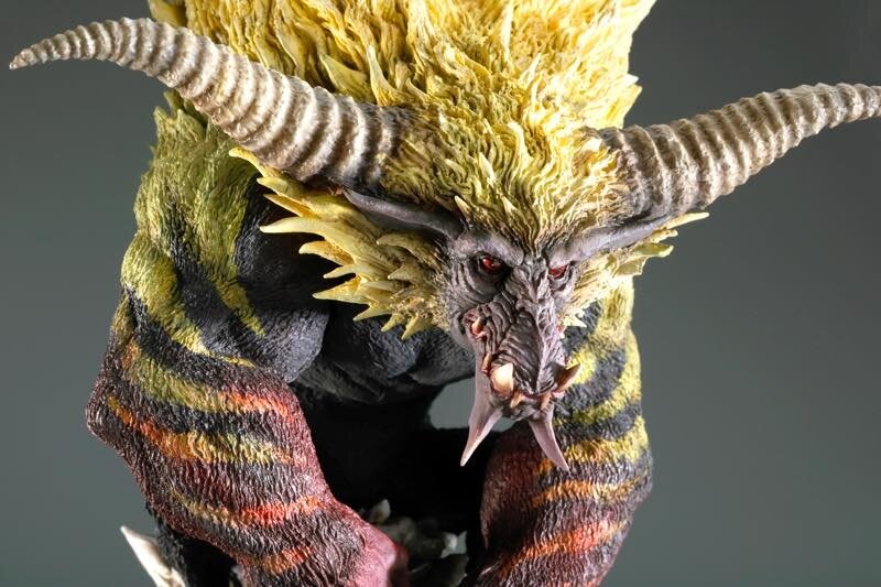 Creators Model Rajang: Bandai: Bandai - Tokyo Otaku Mode