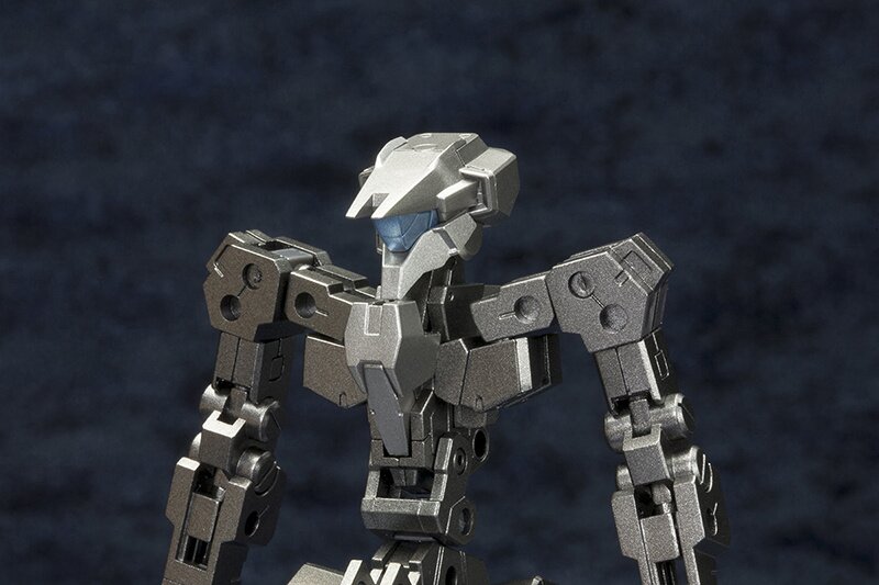 Frame Arms Frame Architect Type-001 (Modeler Ed.) - Tokyo