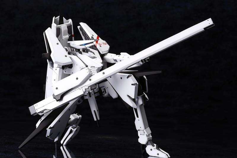 knights of sidonia tsumugi figure