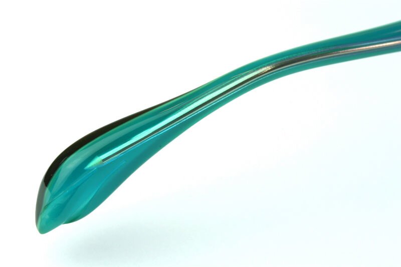 Hatsune Miku Project Diva Original Glasses PD-002 - Tokyo