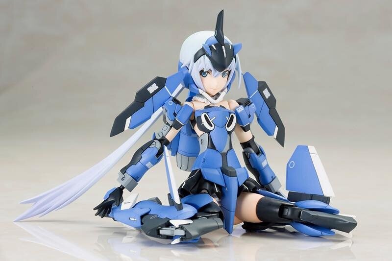 Frame Arms Girl] Stylet: KOTOBUKIYA - Tokyo Otaku Mode (TOM)