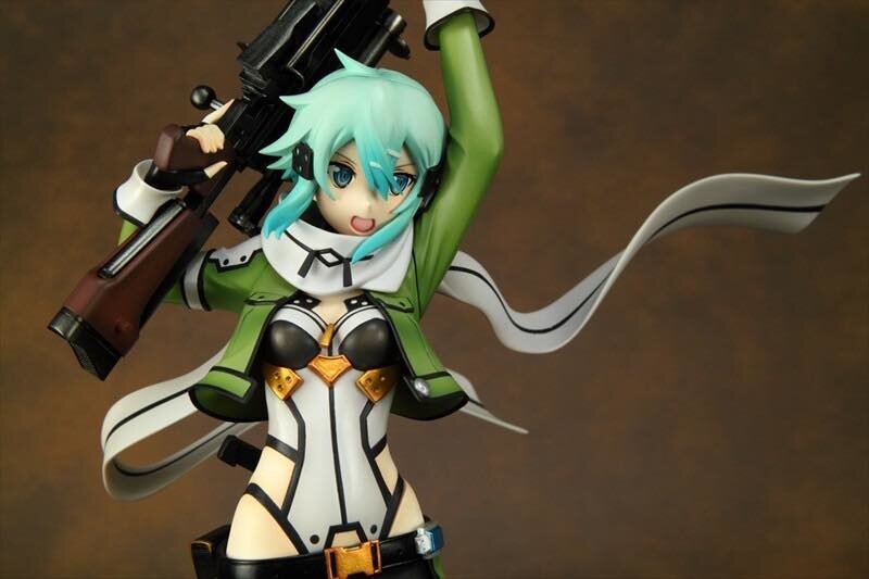 sinon ex chronicle