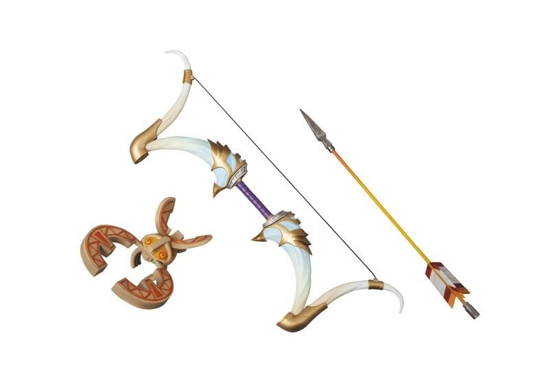 skyward sword toys