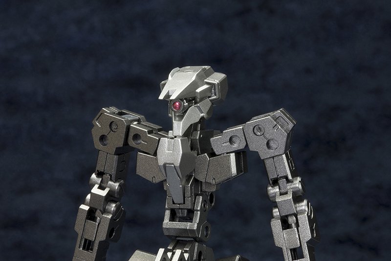 Frame Arms Frame Architect Type-001 (Modeler Ed.) - Tokyo Otaku Mode (TOM)