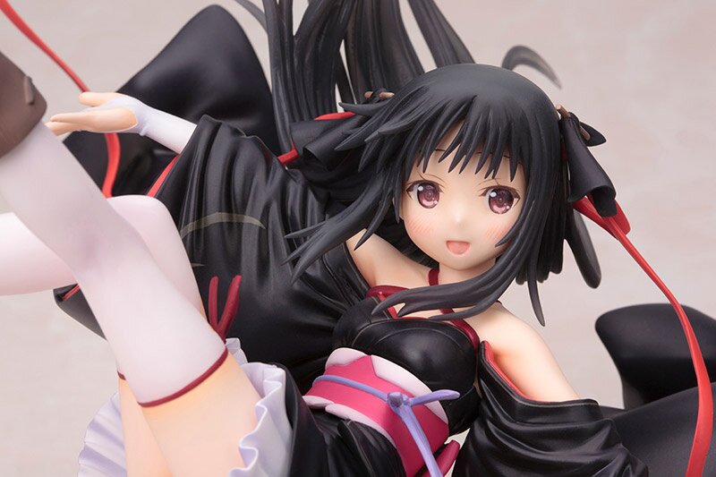 Machine-Doll wa Kizutsukanai Figure Yaya Figure (FuRyu)