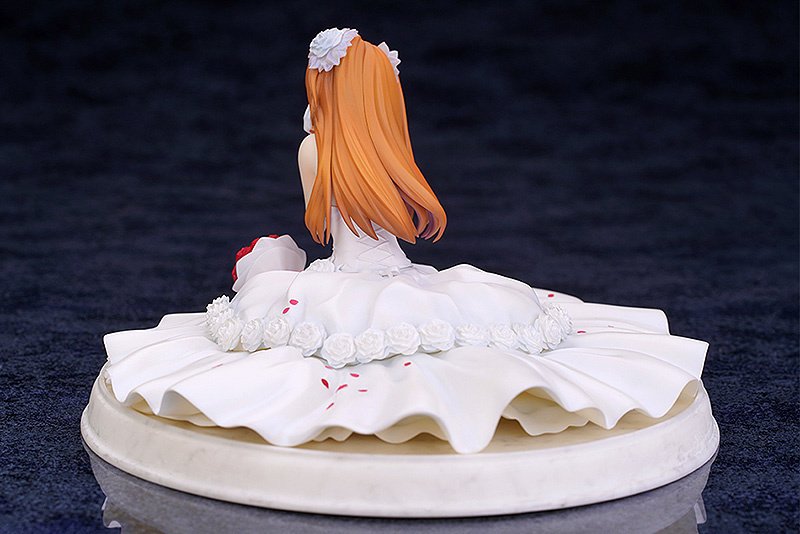 White Album 2] Setsuna Ogiso 1/7 Scale Figure: Myethos - Tokyo