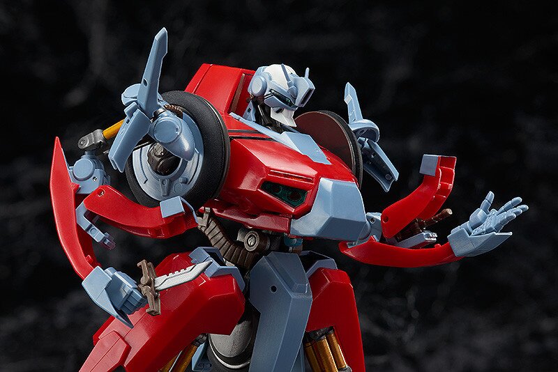 メガゾーン23。 Megazone 23 III E=X Garland: FREEing - Tokyo Otaku Mode (TOM)