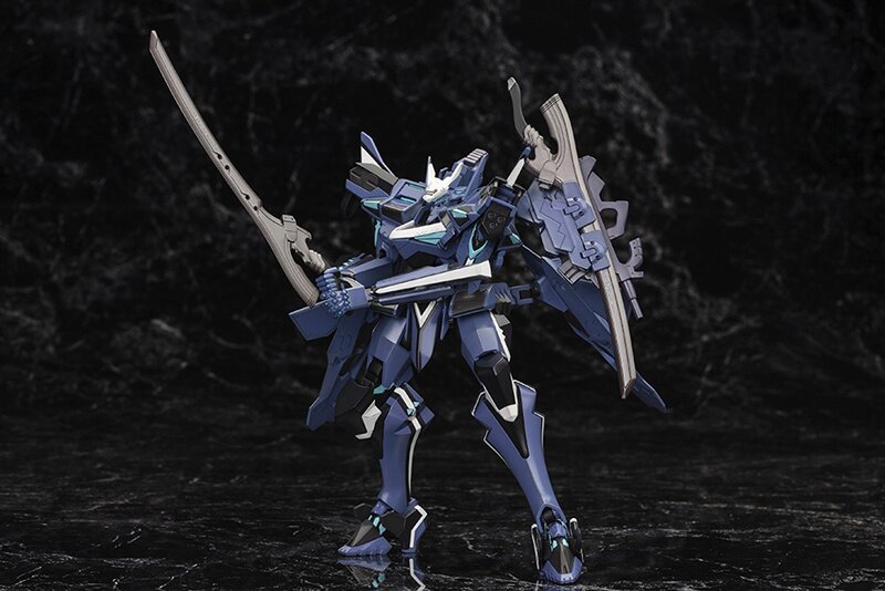 Shiranui-2nd phase3 No.2 TakamuraYui-ki - Tokyo Otaku Mode (TOM)