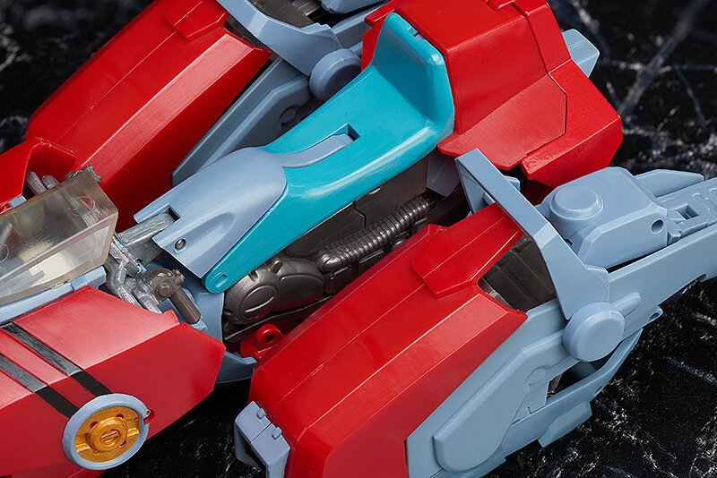 Megazone 23 III E=X Garland: FREEing - Tokyo Otaku Mode (TOM)