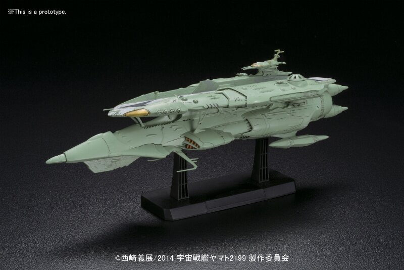 専門店では Star Carrier Midsize Class Nazca Scale 1/1000th 2199 Blazers 航空機・ヘリコプター