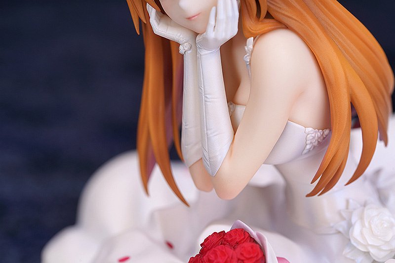 White Album 2] Setsuna Ogiso 1/7 Scale Figure: Myethos - Tokyo