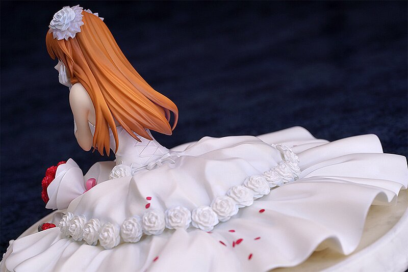 Myethos ホワイトアルバム 2 white album2 フィギュア FIG]小木曽雪菜(おぎそせつな) WHITE ALBUM2(ホワイトアルバム2) 1/7
