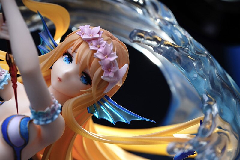 myethos リトルマーメイド 専用ページ Little Mermaid 1/8 Scale Figure - Tokyo Otaku Mode (TOM)