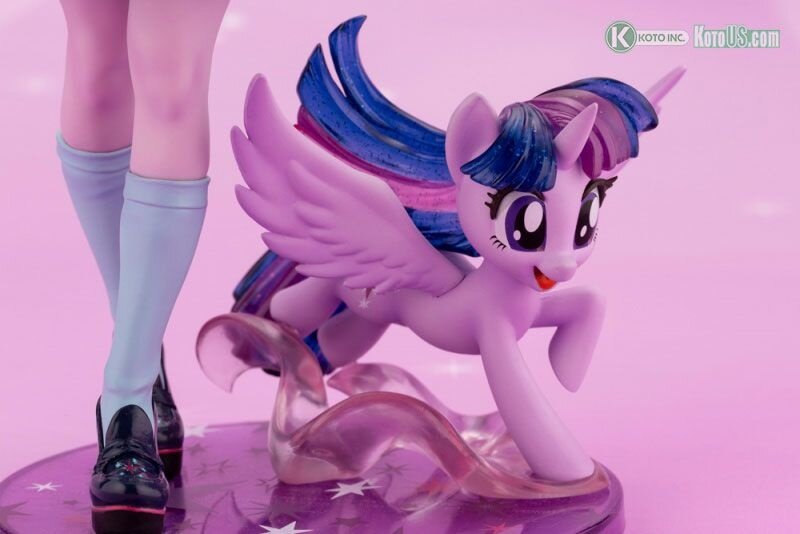 My Little Pony Bishoujo Twilight Sparkle Limited Edition - Tokyo Otaku Mode  (TOM)