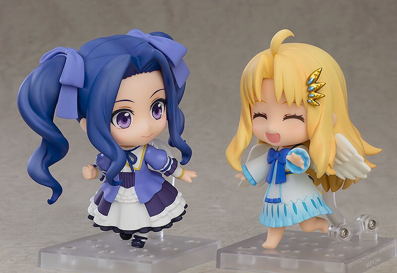 Nendoroid The Rising of the Shield Hero Season 2 Melty: Good Smile