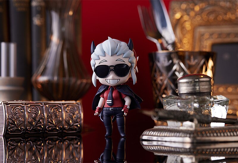 nendoroid helltaker