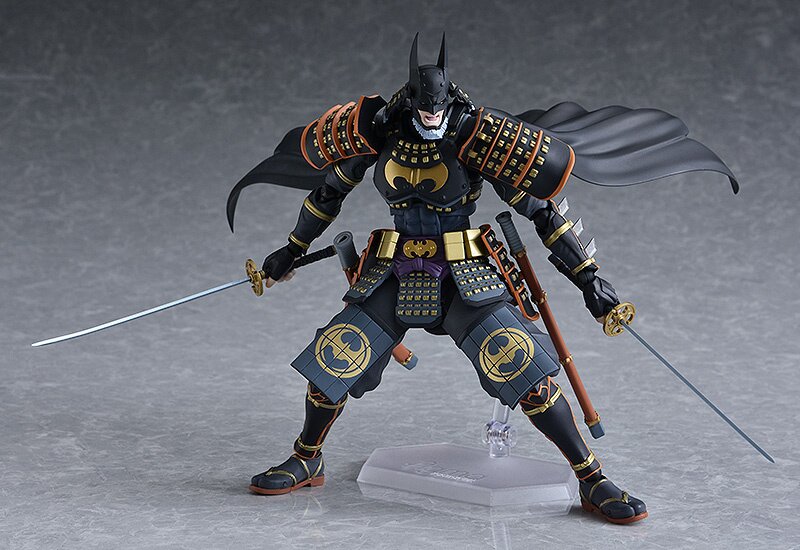 batman ninja figure