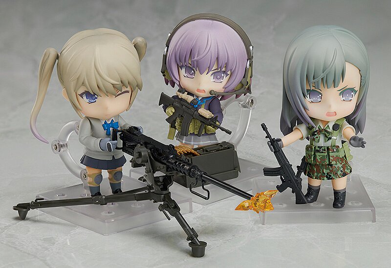 nendoroid ena toyosaki