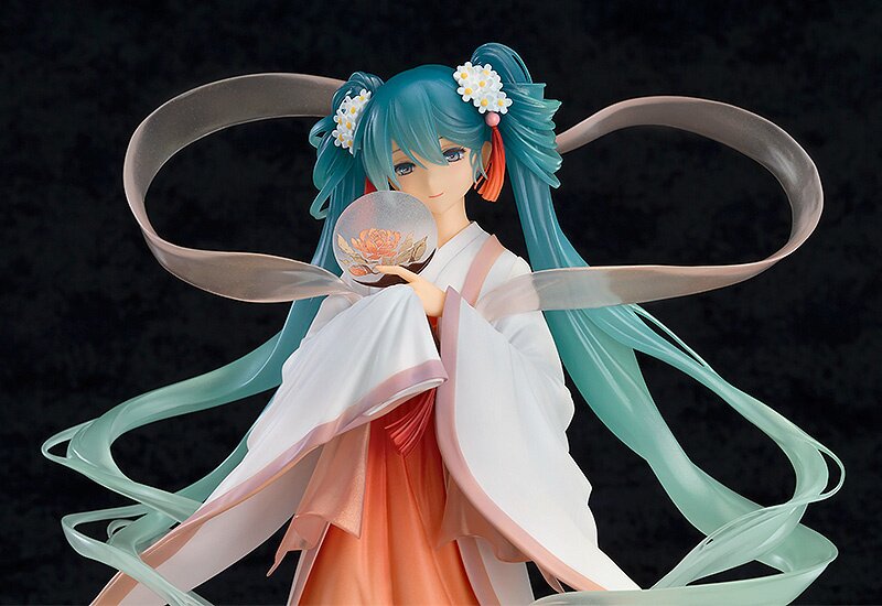 hatsune miku harvest moon ver