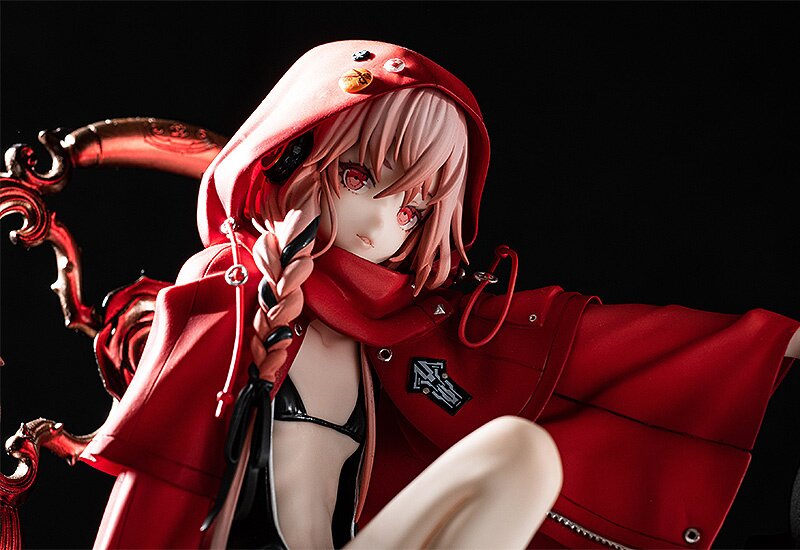 AKA:Re2ing 1/7 Scale Figure - Tokyo Otaku Mode (TOM)