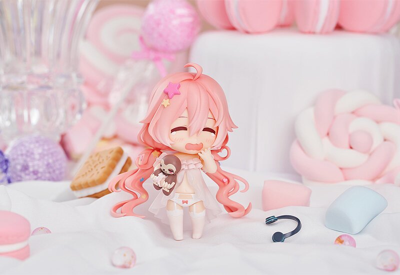 evante nendoroid