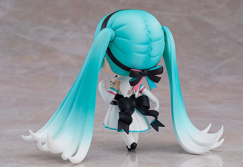 Nendoroid Hatsune Miku: Symphony 2018-2019 Ver.: Good Smile