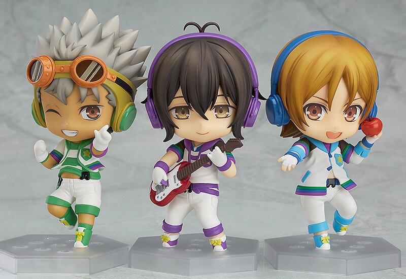 hiro nendoroid