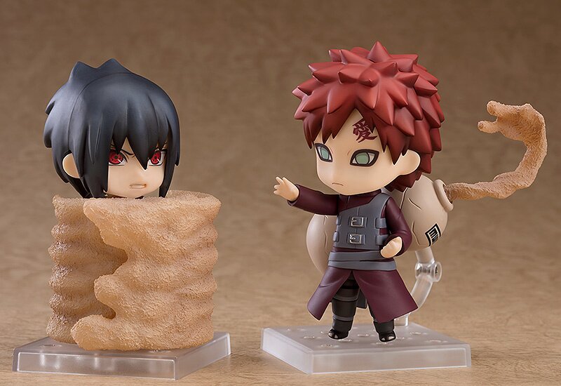 gaara nendoroid