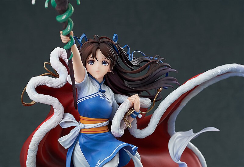 Chinese Paladin: Sword and Fairy 25th Anniversary Commemorative Figure:  Zhao Ling-Er