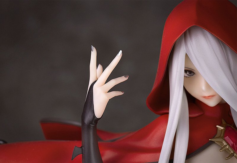Dragon Nest Argenta 1/7 Scale Figure: Myethos - Tokyo Otaku Mode (TOM)