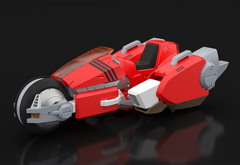 Moderoid Megazone 23 Garland - Tokyo Otaku Mode (TOM)