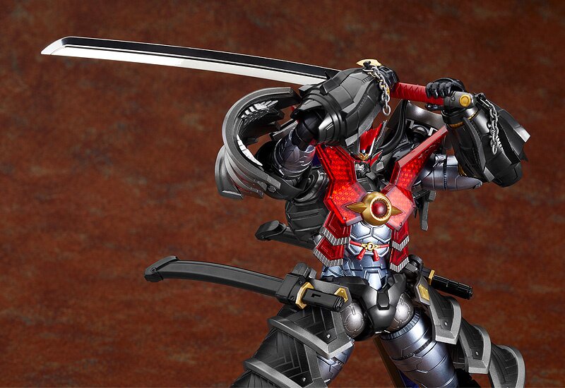 hagane works mazinkaiser haou