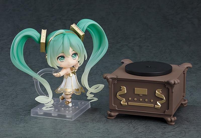 Nendoroid Hatsune Miku: Symphony 5th Anniversary Ver. (Re-run