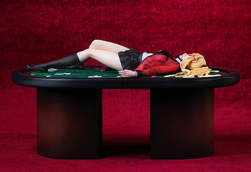 mary figure kakegurui