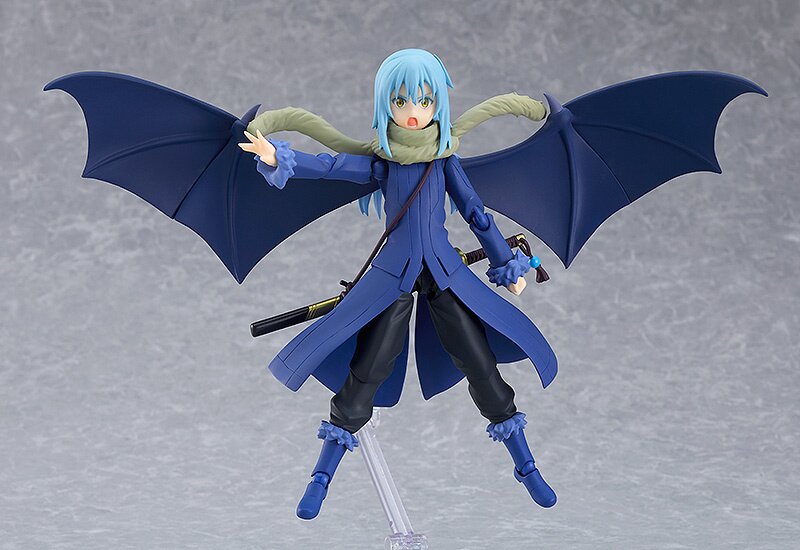 that time i got reincarnated as a slime figma