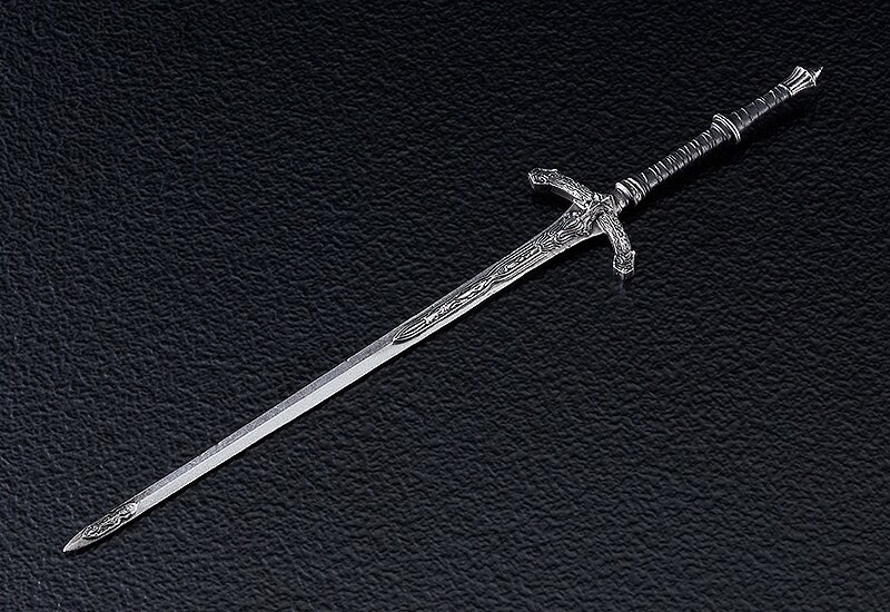 figmaPLUS Bloodborne Hunter Weapon Set: MAX FACTORY - Tokyo Otaku